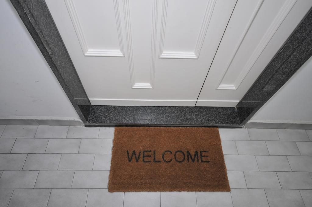 Welcome House Neapel Exteriör bild